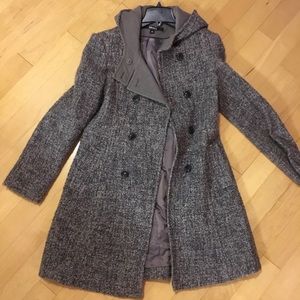 DKNY Coat